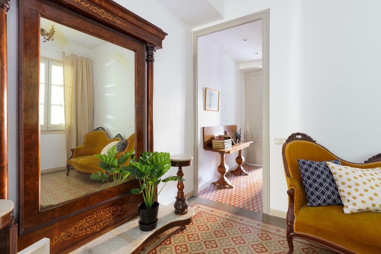 Casa Cosi - Mallorca 2 Барселона Экстерьер фото