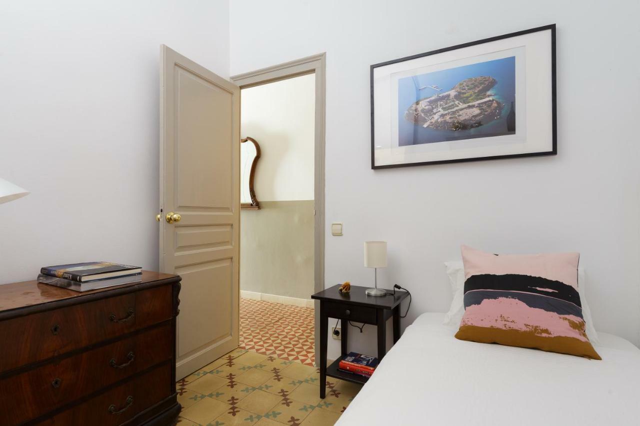 Casa Cosi - Mallorca 2 Барселона Экстерьер фото