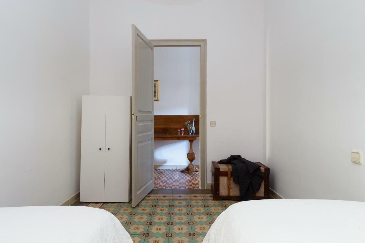 Casa Cosi - Mallorca 2 Барселона Экстерьер фото