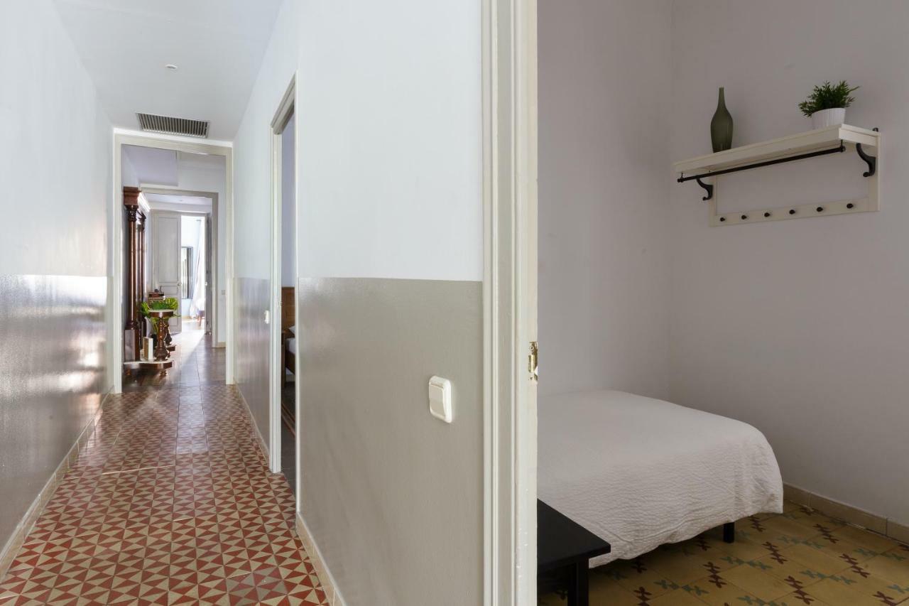 Casa Cosi - Mallorca 2 Барселона Экстерьер фото