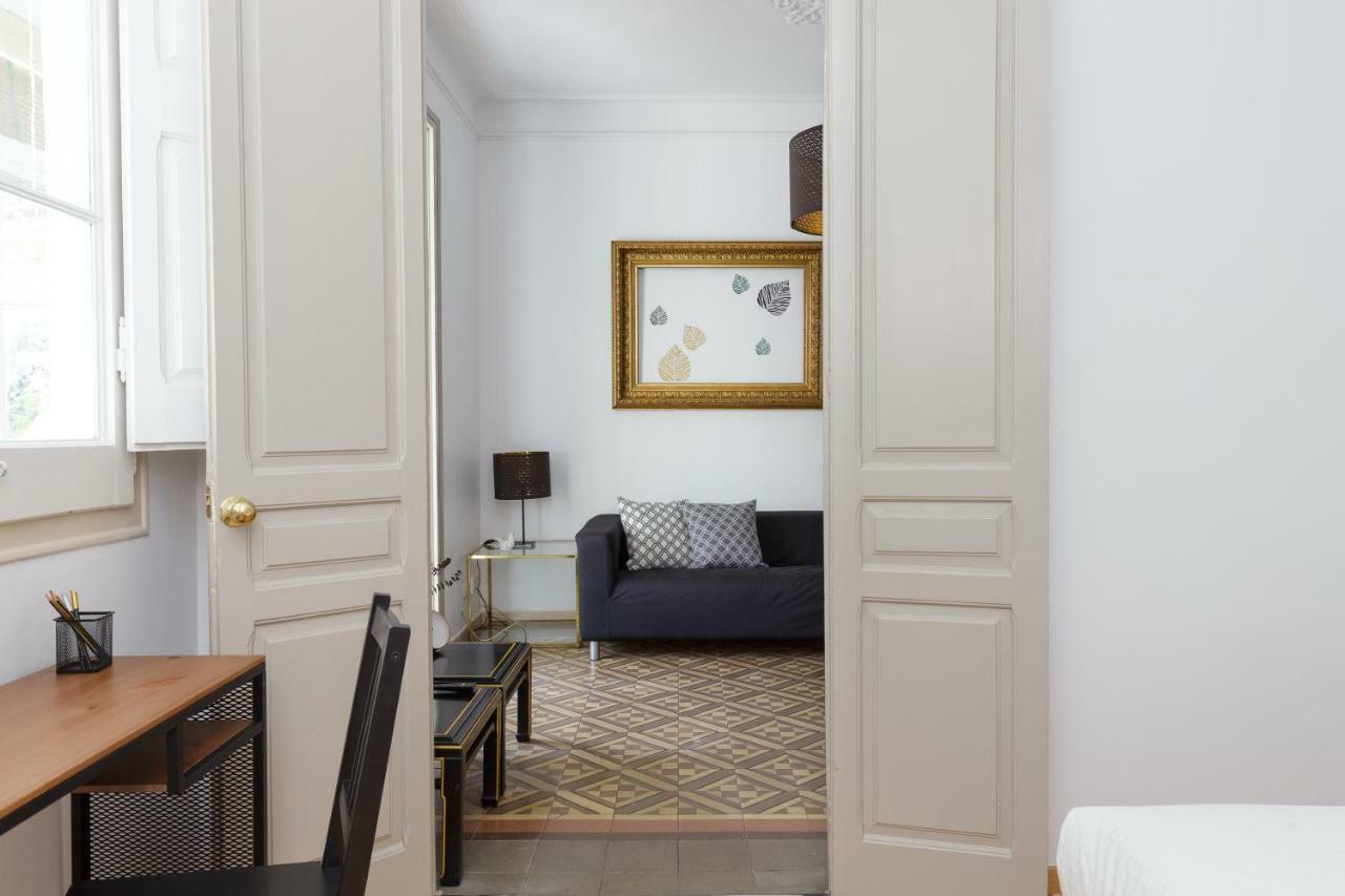 Casa Cosi - Mallorca 2 Барселона Экстерьер фото